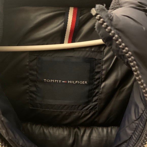 Tommy Hilfiger Winter Coat - Picture 3 of 4